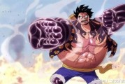 新世界路飞最新爆料,新世界冒险即将开启，神秘势力浮出水面！