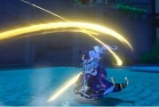 流浪者原神最新爆料视频,神秘背景与独特技能揭秘