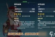 枫丹角色官方爆料最新,神秘面纱下的传奇英雄