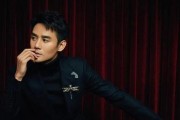 王凯最新爆料八卦,揭秘娱乐圈背后的惊人真相！
